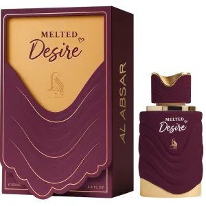 Al Absar Melted Desire Eau de Parfum – 100 ml
