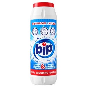 Bip Súrolópor Fresh Power & Fragrance (450 g)