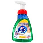 Bip Aktívan Habzó Mosogatószer Pumpás Kiszerelésben (350 ml)