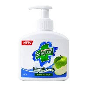 Safeguard Folyékony Szappan – Zöldalma (250 ml)