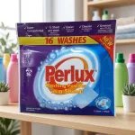 Perlux Lavender mosólapka 16 mosás 27,6 g