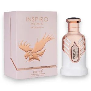 Riiffs Inspiro Women Eau de Parfum Női Parfüm – 100 ml