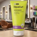 DevaCurl Wave Maker Könnyű, Hidratáló Formázó Krém Vékony Szálú Hullámokra – 147 ml (5 fl. oz.)