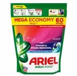 Ariel Allin1 PODS Color Mosókapszula – 60 Mosás