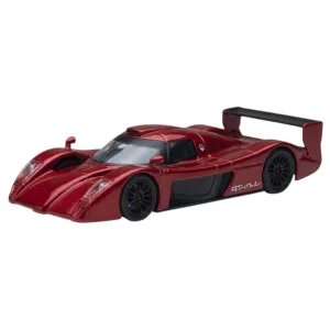 Toyota GT-One 1:43 Gyűjtői Autómodell