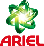 Ariel logó