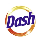 Dash logó