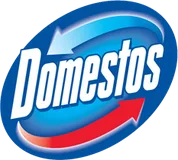 Domestos logó