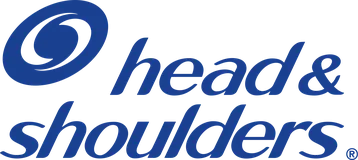 Head & Shoulders logó