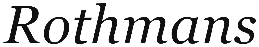 Rothmans logó