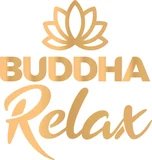 Buddha logó