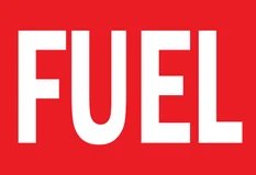 Fuel logó