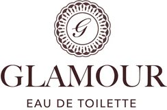 Glamour logó