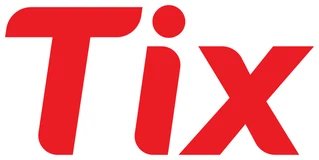 Tix logó
