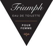 Triumph logó