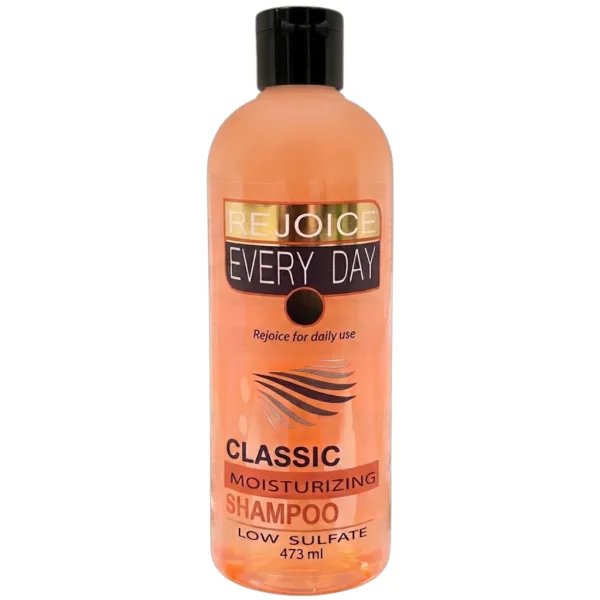 Rejoice Every Day Classic Hidratáló Sampon – 473 ml