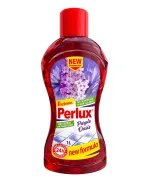 Perlux univerzális padlótisztító Purple Oasis 1 L
