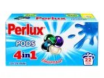 Perlux Universal mosókapszula 22 db 264 g