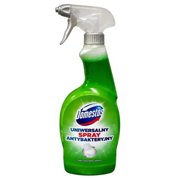 Domestos spray 750 ml